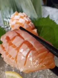 🍣太子篇：東京街好味壽司🍣 