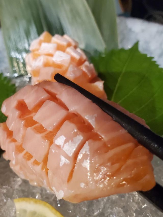 🍣太子篇：東京街好味壽司🍣 