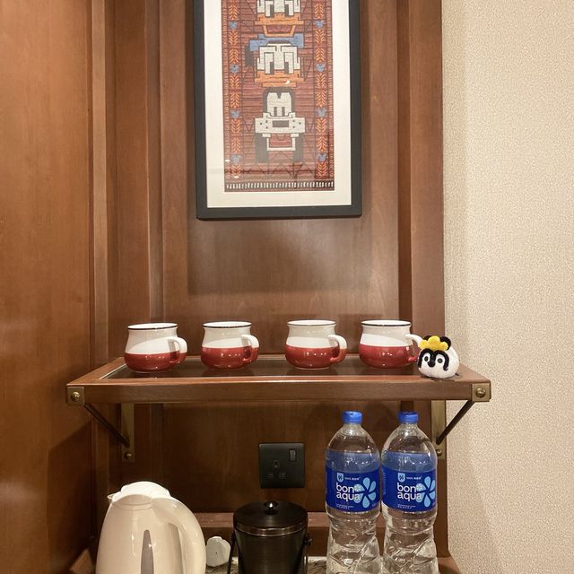 齊來做探險家吧！迪士尼探索酒店🏨
