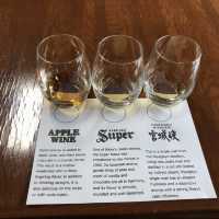 Nikka Whiskey Factory พิพิธภัณฑ์