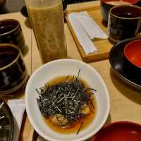 Tenjin @ Scotts 