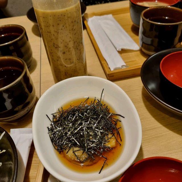 Tenjin @ Scotts 