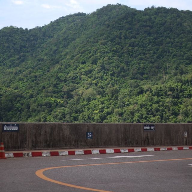 เ ขื่ อ น ว ชิ ร า ล ง ก ร ณ🌿.. 