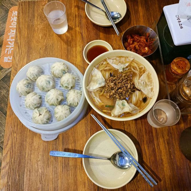 Perfect Comfort Food during Autumn 