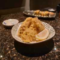 利舞臺實惠日本料理