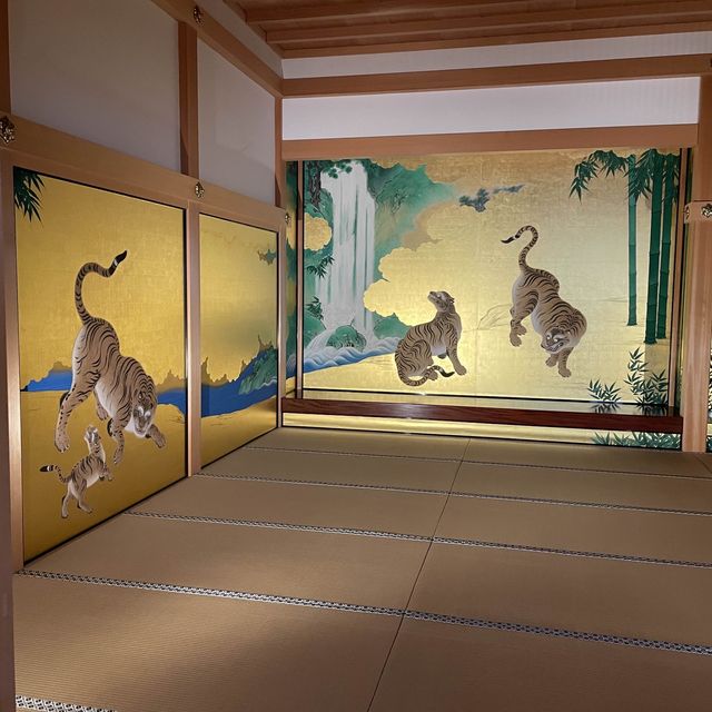 名古屋観光といえば『名古屋城』
