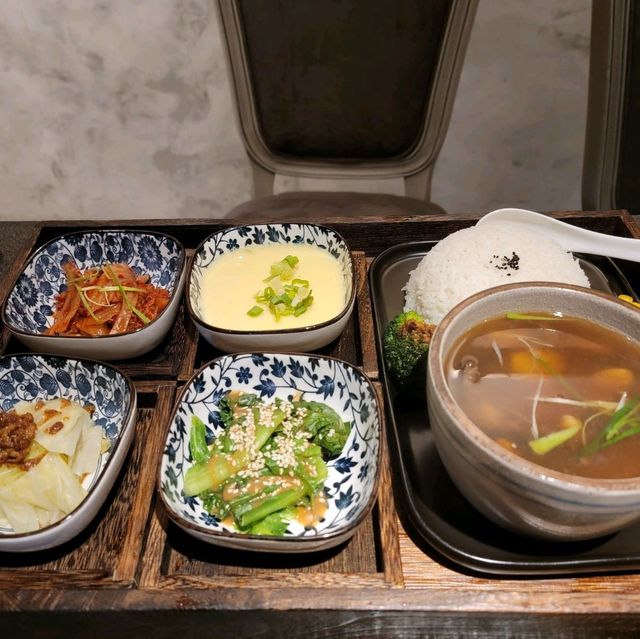 估佢唔到幾好食😋😋😋