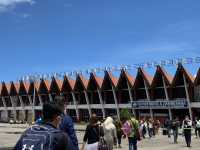 Asia's Latin city in Mindanao