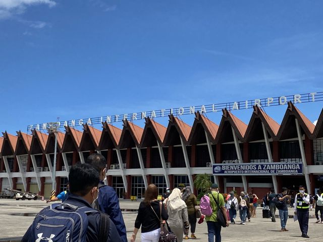 Asia's Latin city in Mindanao