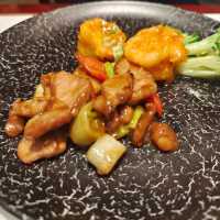 香港迪士尼樂園酒店