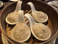 食在佐敦 | 逸東軒 | 米芝蓮一星食府平日午市點心$38起