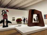 Visual Culture to see in M+ 