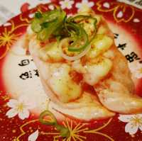 日本地下街食店分享