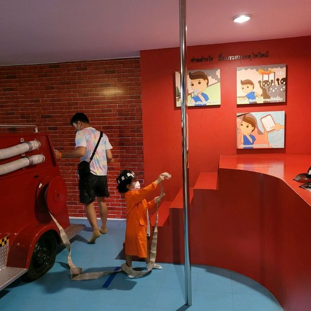 免費但又高質素的兒童探索博物館
