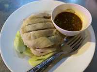 HENGHENG เฮงเฮง ข้าวมันไก่