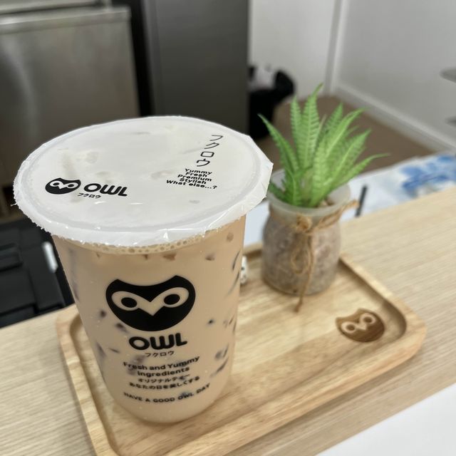 OWL 