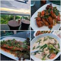 Centara Villas Phuket วิวสวย อากาศดี อาหารอร่อย