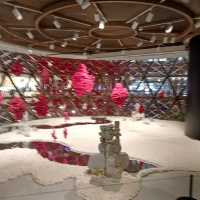 Merry X’mas 在 K11 Musea!