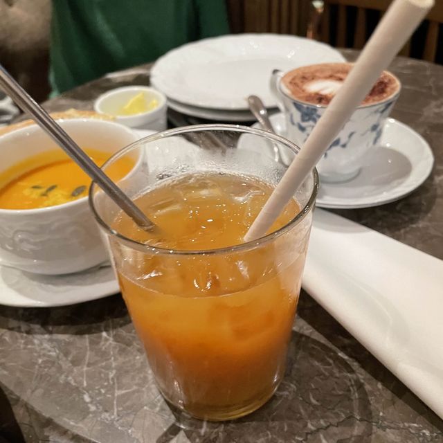 豬仔最愛食麵包薯條,Simplylife Bakery