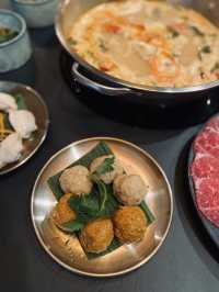 🥘跑馬地特色火鍋店