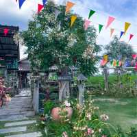 เติมสุข คาเฟ่ พาย้อนวันวานในความทรงจำ