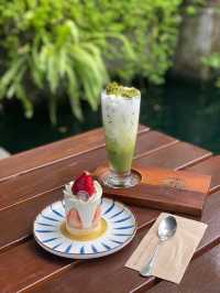 ร้านกาแฟ The Old School : Specialty Coffee 