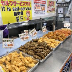 Michi no Eki Kyoda Food Court User Photo