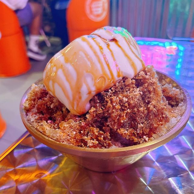 韓國街頭路邊攤現身大角咀🥰樣樣精彩