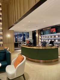 Graph Hotel
