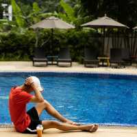 ibis Styles Krabi Ao Nang เที่ยวกระบี่สบายกระเป๋า