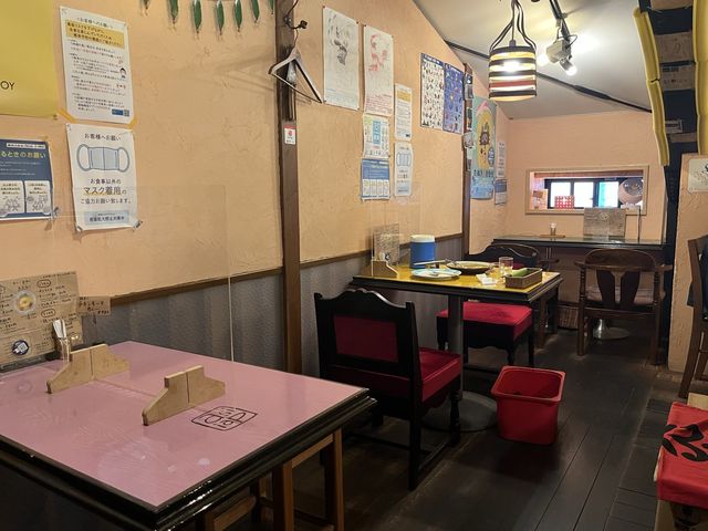 激うまカレー屋:アジパイ　鳥取店