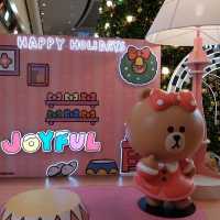 🥳จุดถ่ายรูปช่วงปีใหม่ ย่านพระราม 9 - รัชดา🎄