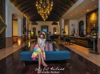 Pool Villa Anantara บ่อผุด สมุย