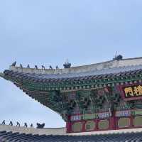 [서울] 경복궁