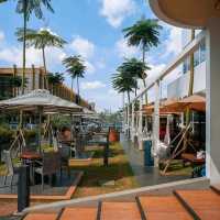 GIOI COFFEE - JAKARTA