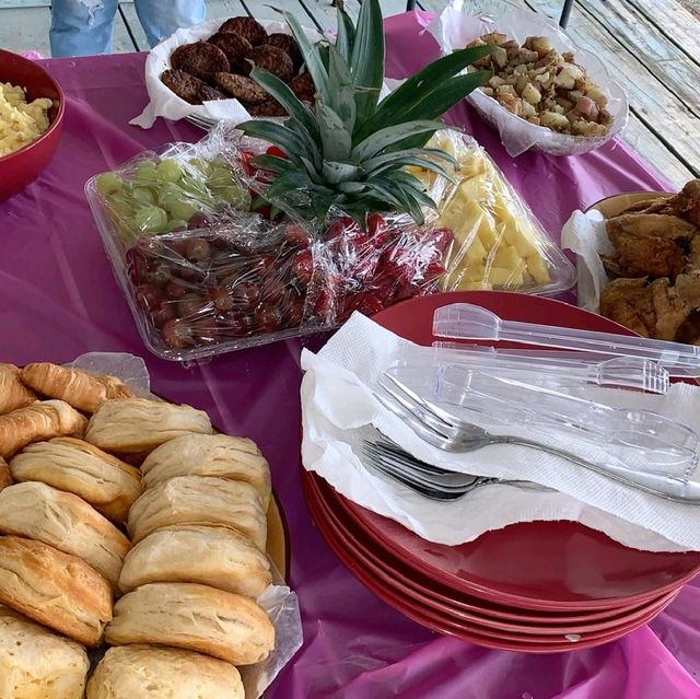 Girls trip Mothers edition