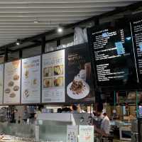 Paris Baguette Part II