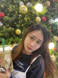 เซ็นทรัลลาดพร้าว(งานคริสต์มาส)