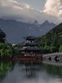 Lijiang Town