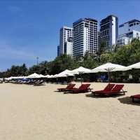 Nha Trang Beach - Nha Trang, Vietnam