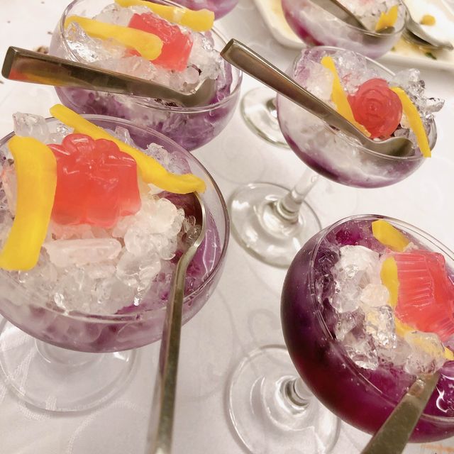慶祝生日聚餐🎉🇹🇭 許雪莉泰國時尚餐廳 Xu Xueli Thai Fashion