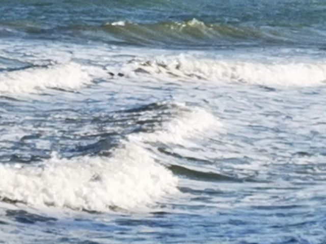 อุทยานแห่งชาติหาดวนกร 