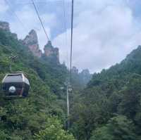 Zhangjiajie