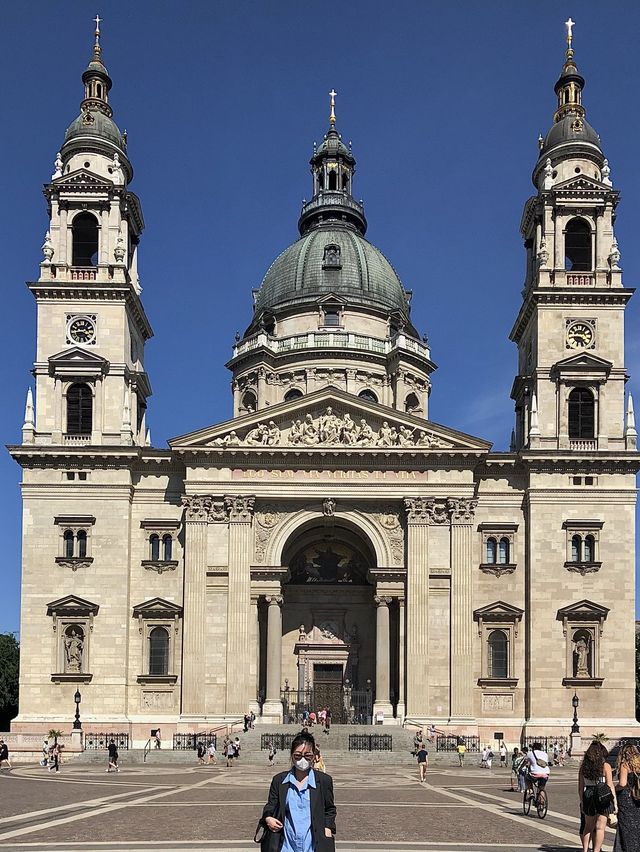 Buda and the Pesr