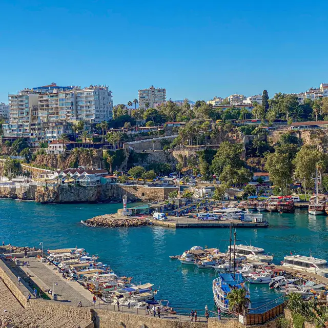 kecili park🇹🇷