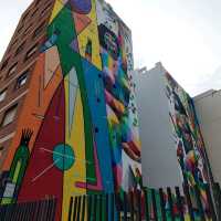 Mural Okuda