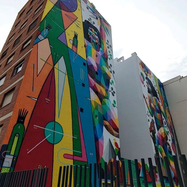 Mural Okuda