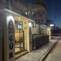 土耳其遊記 Fethiye 市中心超好住酒店 有洗衣機