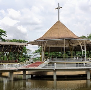 Uganda Martyrs Namugongo 