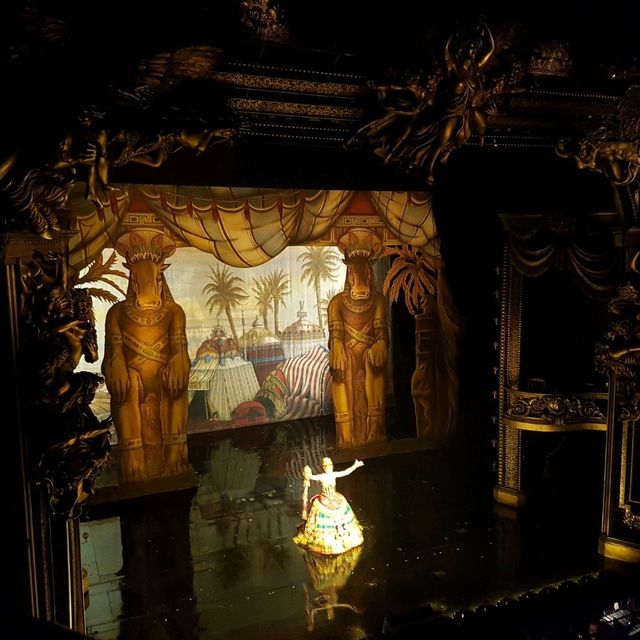 The Phantom of the Opera - London 